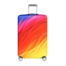 Funda de maleta Flame