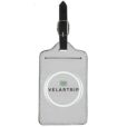 étiquette bagage avion customisable velartrip