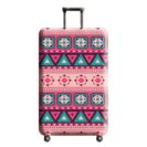 funda de maleta pastel peru