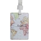 etiquette bagage travel velartrip