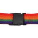 correa de equipaje sin código