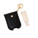 Schlüsselanhänger Hydroalkoholisches Gel New York offen