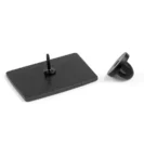 pin's cassette dos velartrip