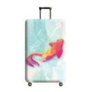 funda de maleta velartrip carp koi