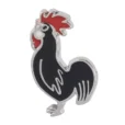pin coq français velartrip