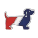 pin's teckel français velartrip