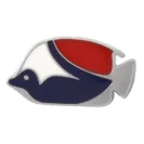 pin französischer fisch velartrip