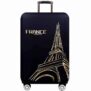 suitcase cover france
