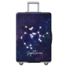 Funda de maleta signo sagitario velartrip