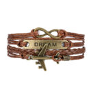 Bracelet Manchette Bohemian velartrip