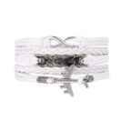 Armband Manschette Infinity Sky velartrip