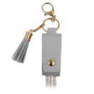 Schlüsselanhänger Hydroalkoholisches Gel Bohemian Term velartrip