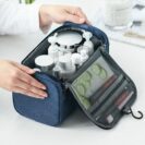 Trousse De Toilette Montréal