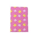 Funda de pasaporte King