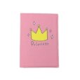 princess passport cover