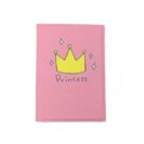 princess passport cover